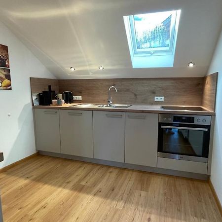 Ferienwohnung Bgd Берхтесгаден Екстериор снимка