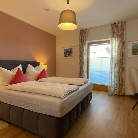 Ferienwohnung Bgd Берхтесгаден Екстериор снимка