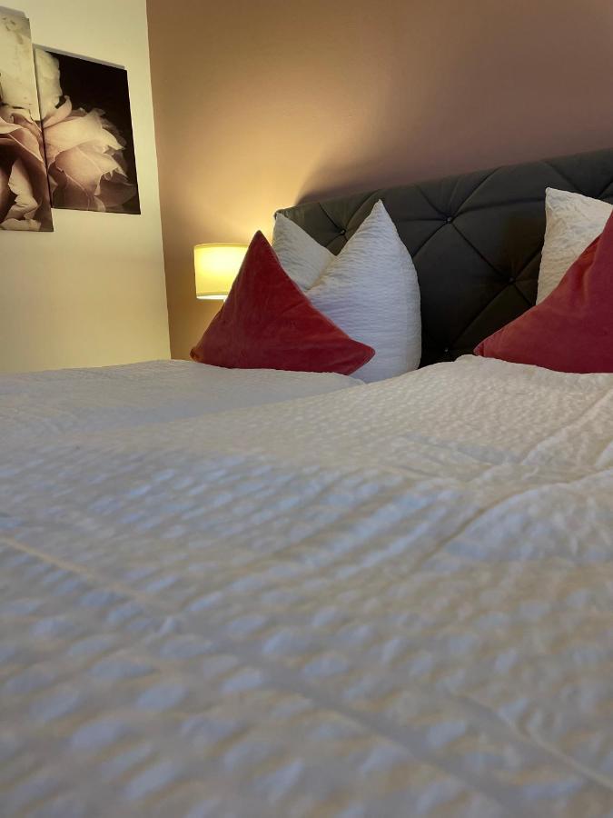 Ferienwohnung Bgd Берхтесгаден Екстериор снимка