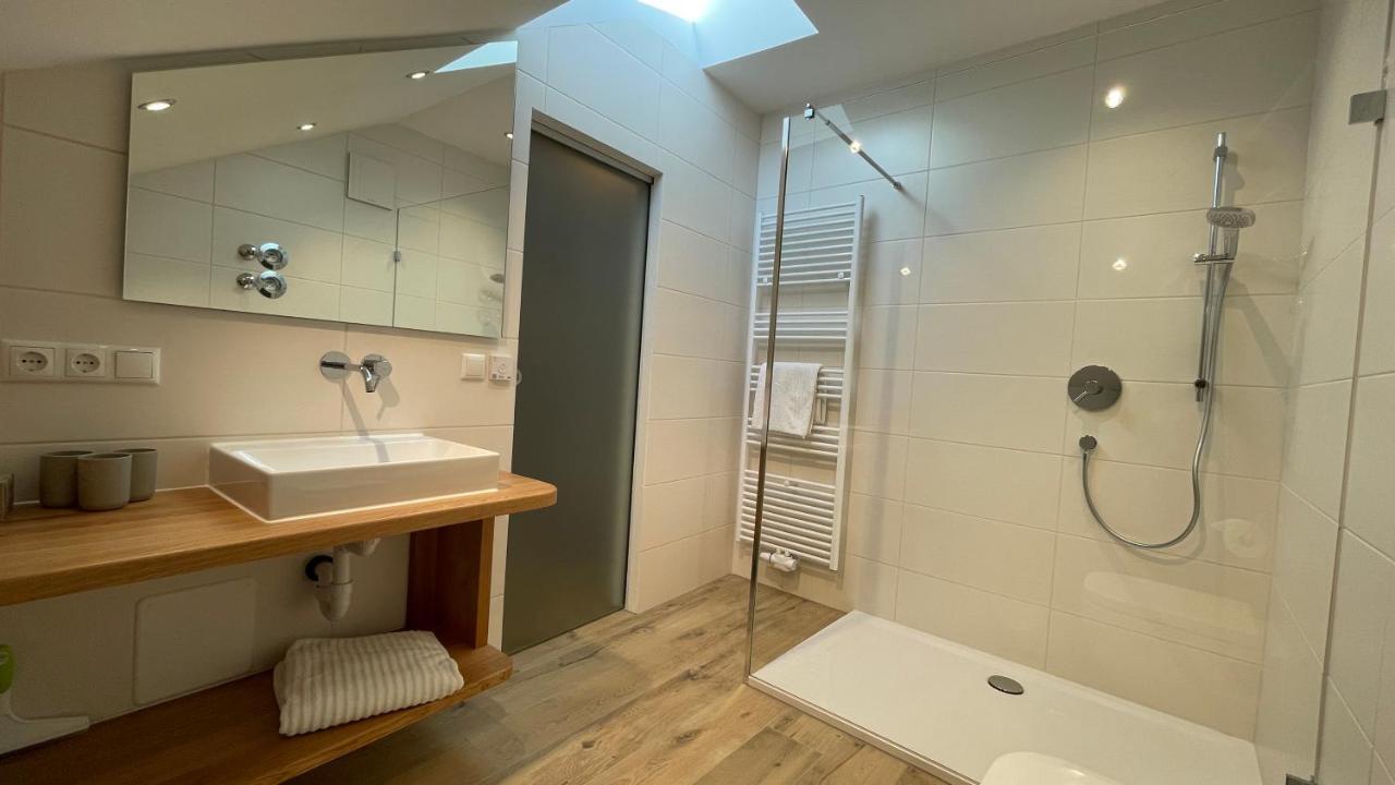 Ferienwohnung Bgd Берхтесгаден Екстериор снимка